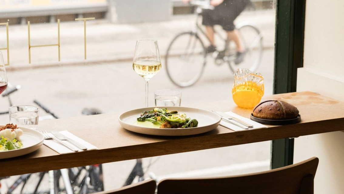 Guide 2026: Populære restauranter i Indre By med 1/3 skåret af prisen